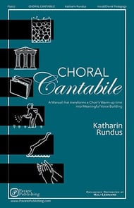 Choral Cantabile book cover
